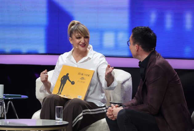 VESNA MILANOVIC I ZELJKO VASIC GS SNIMANJE 30042026 FOTO PETAR 9