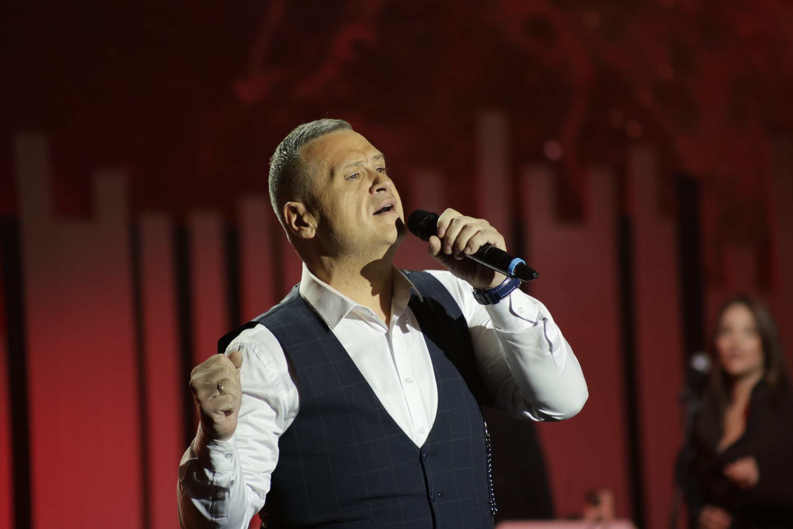 Džentlmenski gest takmičara "Nikad nije kasno" oduševio sve u studiju: "I ovo se računa u pozitivne poene" 7 VLADIMIR JOVANOV SENTA NNK SNIMANJE 21042026 FOTO TEA 11