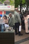 Da li se u Nišu krije buduća zvezda Granda? Stotine kandidata stiglo na audiciju (FOTO) 3 audicija