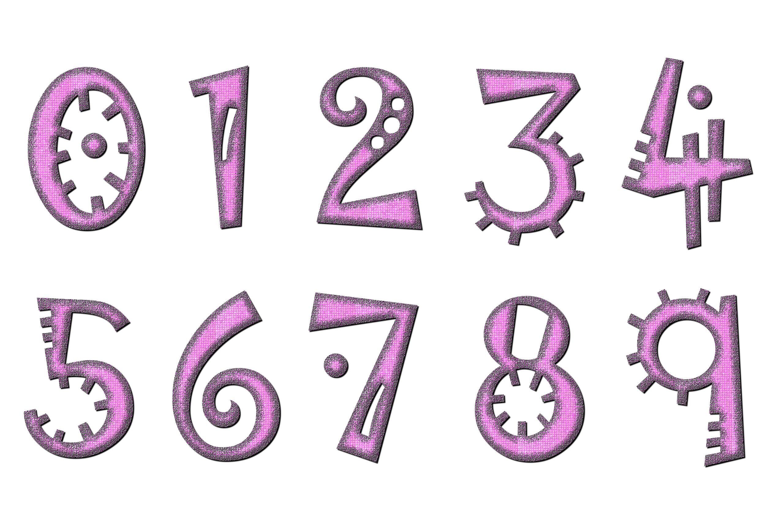 bulba1 digit 1354322