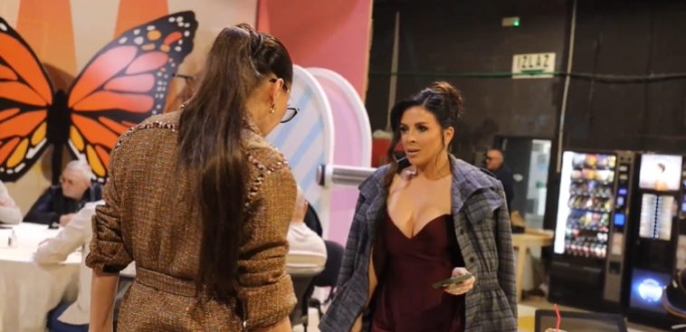 Poznata pevačica se pojavila u "Zvezdama Granda" i iznenadila žiri (VIDEO) 5 ceca i ana bs