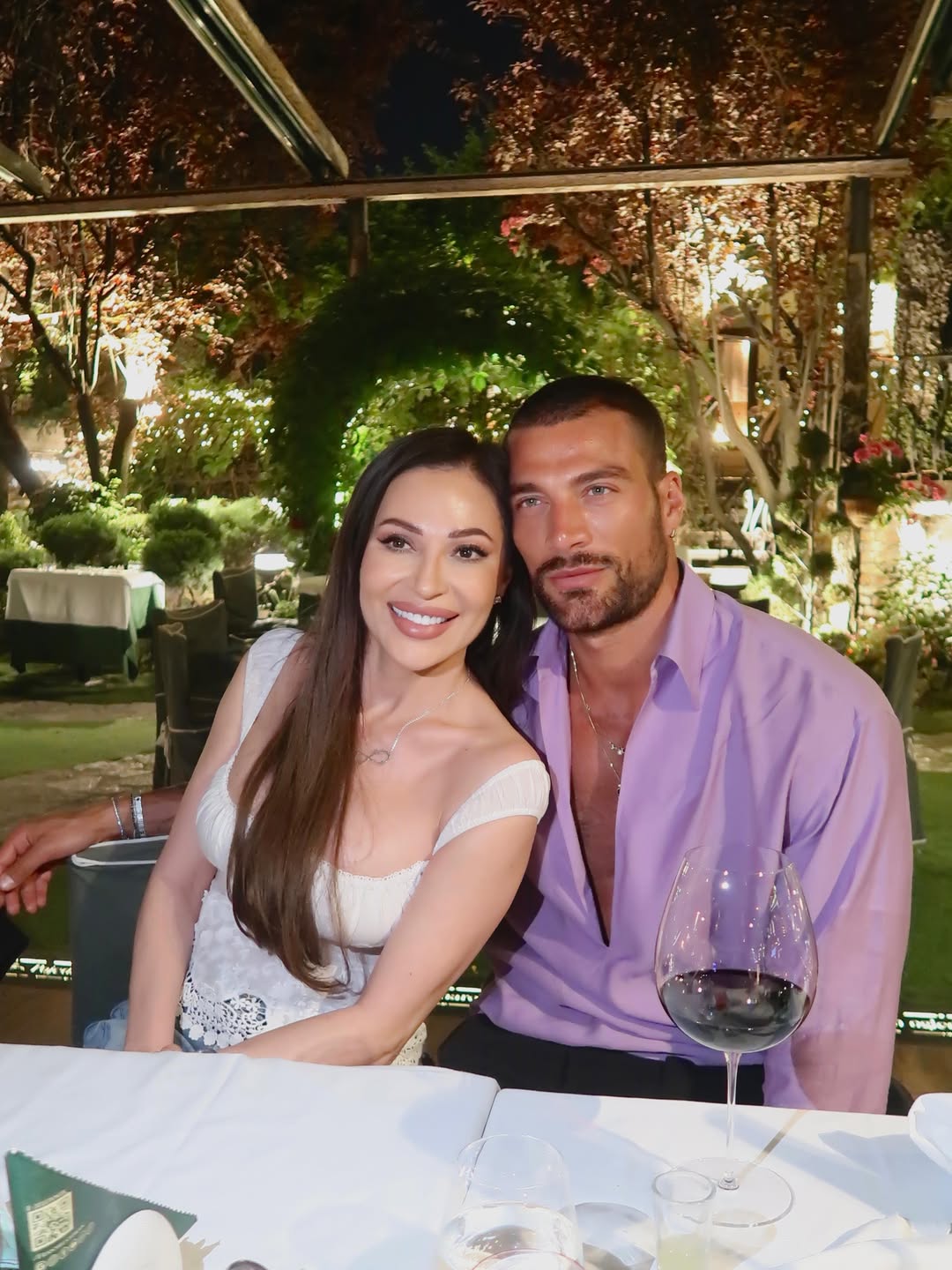ceca sa italijanom