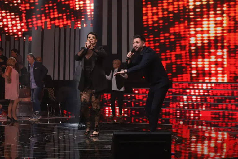 Brat aktuelne takmičarke "Nikad nije kasno" došao da okuša sreću na audiciji za "Zvezde Granda": Evo koji mu je savet dala sestra (VIDEO) 5 darija lukic brat