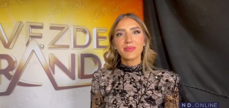 Vanja Jovanović o savetima koje dobija od Dare Bubamare: "Uvek mi to kaže" (VIDEO) 6 image 6 6
