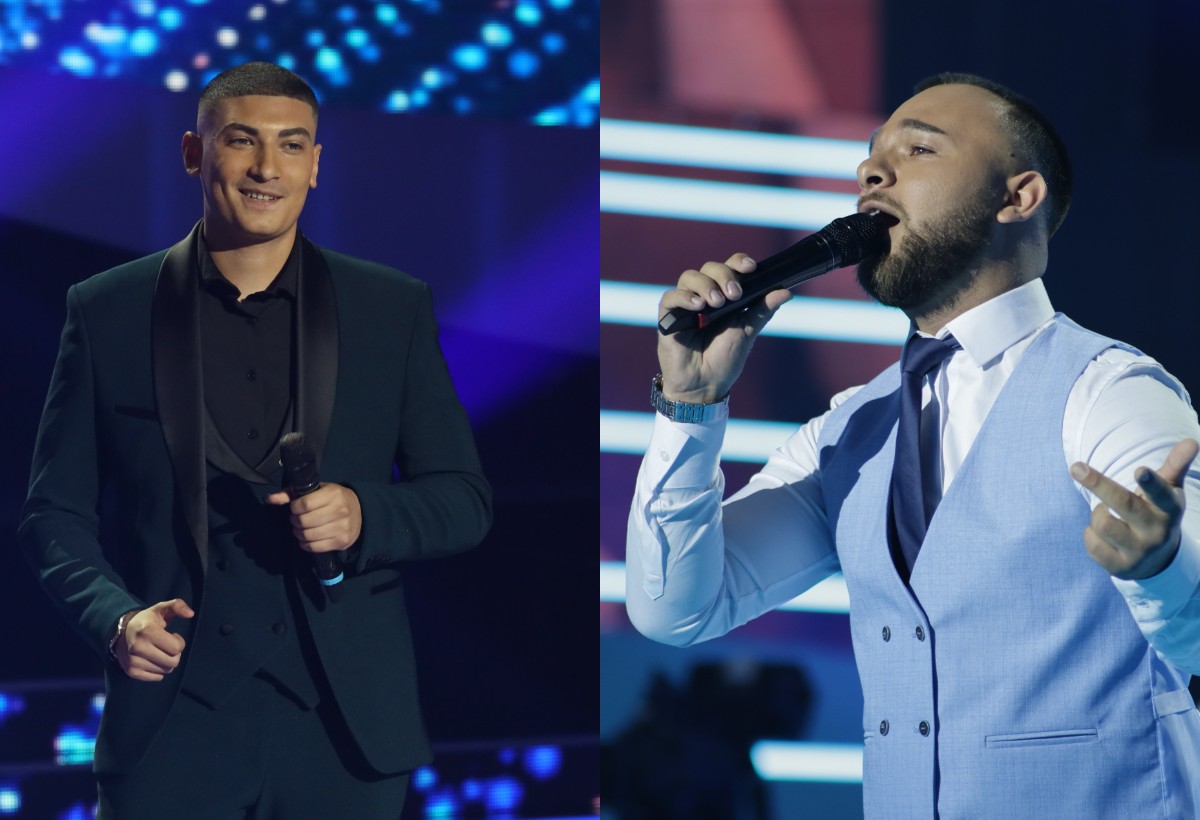 imirsad i aleksandar