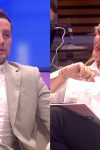 Mirza Selimović se slomio u emisiji nakon što je video stare snimke iz takmičenja: "Tu su moja pokojna majka i saborac iz "Zvezda Granda" (VIDEO) 4 ipmirza i vesna 1
