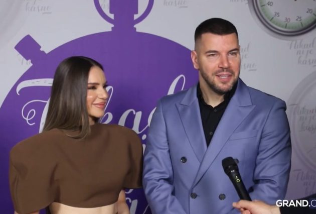 ivana pavkovic i petar mitic