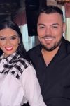 Mreže bruje zbog nove objave žene Slobe Vasića: "Vi što svima greške brojite..." (FOTO) 4 jelena i sloba vasic