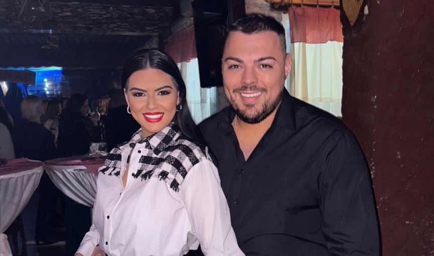jelena i sloba vasic