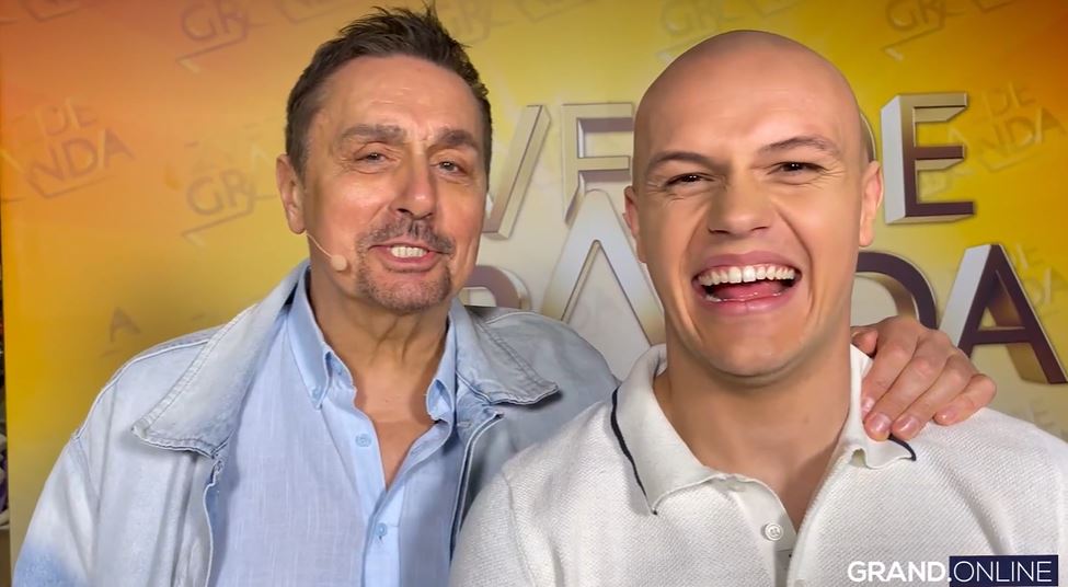 Keba prekinuo intervju kandidata: "Dobio je crveni karton" (VIDEO) 6 keba i