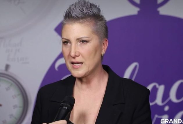 lidija cvetkovic intervju