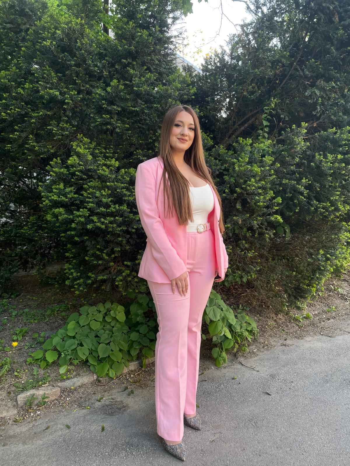 manja markovic