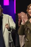 "Još mi uši zveče, dragi moj Meče": Takmičar razneo studio starim hitom, Bekuta mu predviđa finale (VIDEO) 4 mece i bekuta