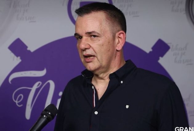 predrag andjelkovic