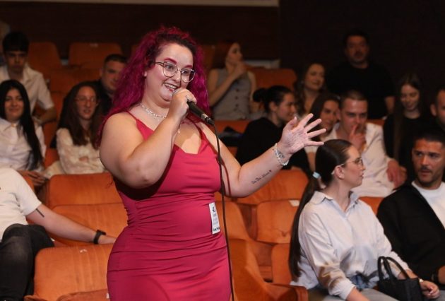 rukskinja