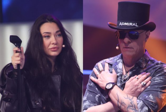 sanja i djole