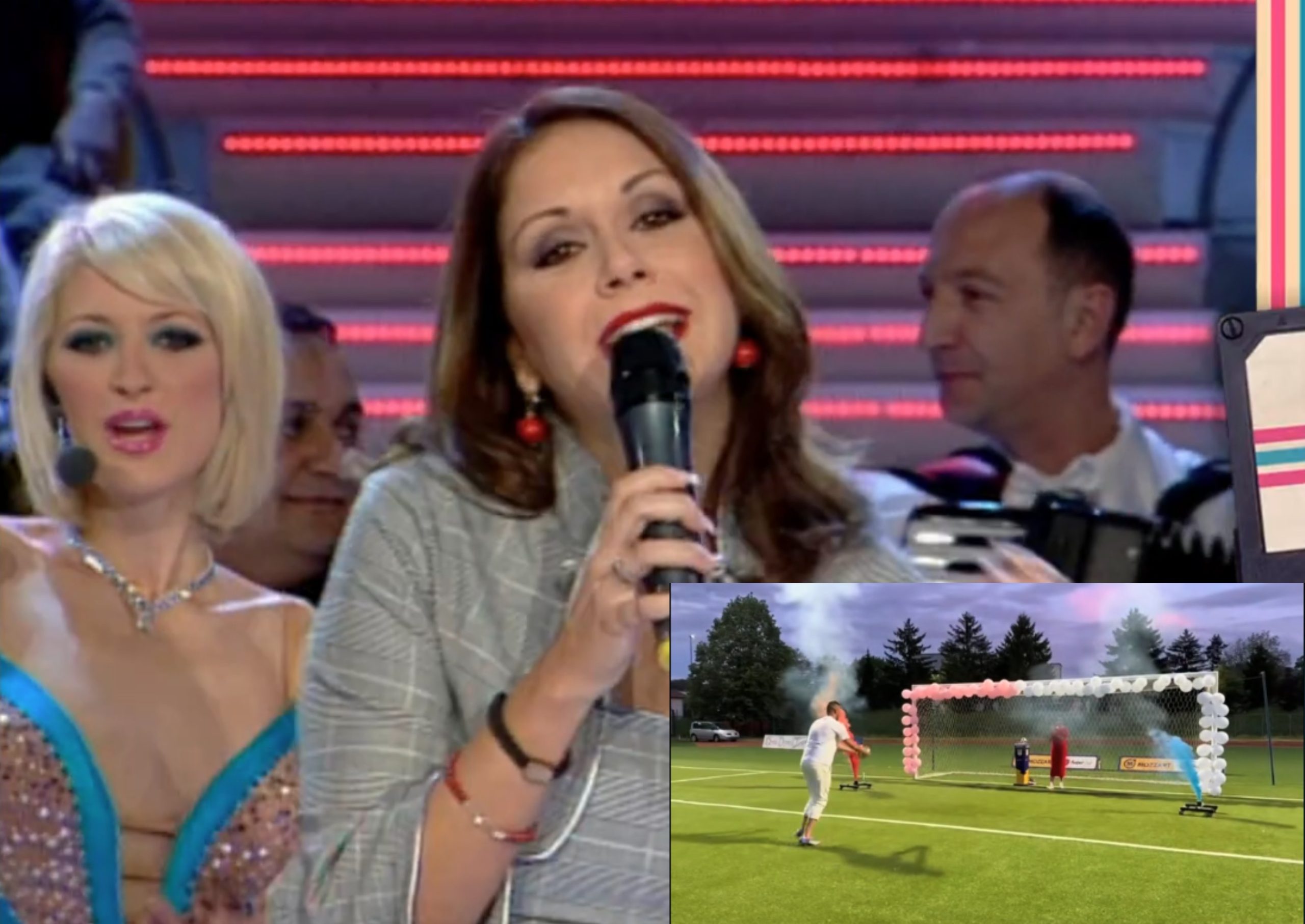 Posle 17 godina borbe za potomstvo, stižu blizanci! Trudna zvezda ,,Granda'' Silvija Nedeljković (VIDEO) 5 silvija nedeljkovic trudna