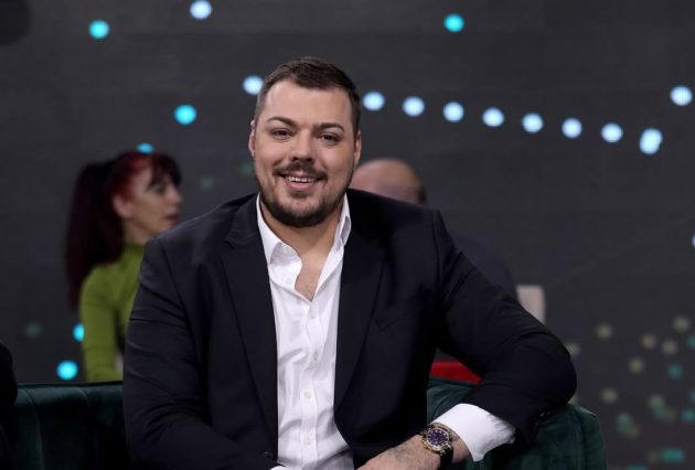 sloba vasic