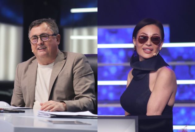 voja i ceca