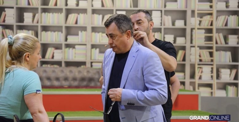 Poznata pevačica se pojavila u "Zvezdama Granda" i iznenadila žiri (VIDEO) 7 voja nedeljkovic