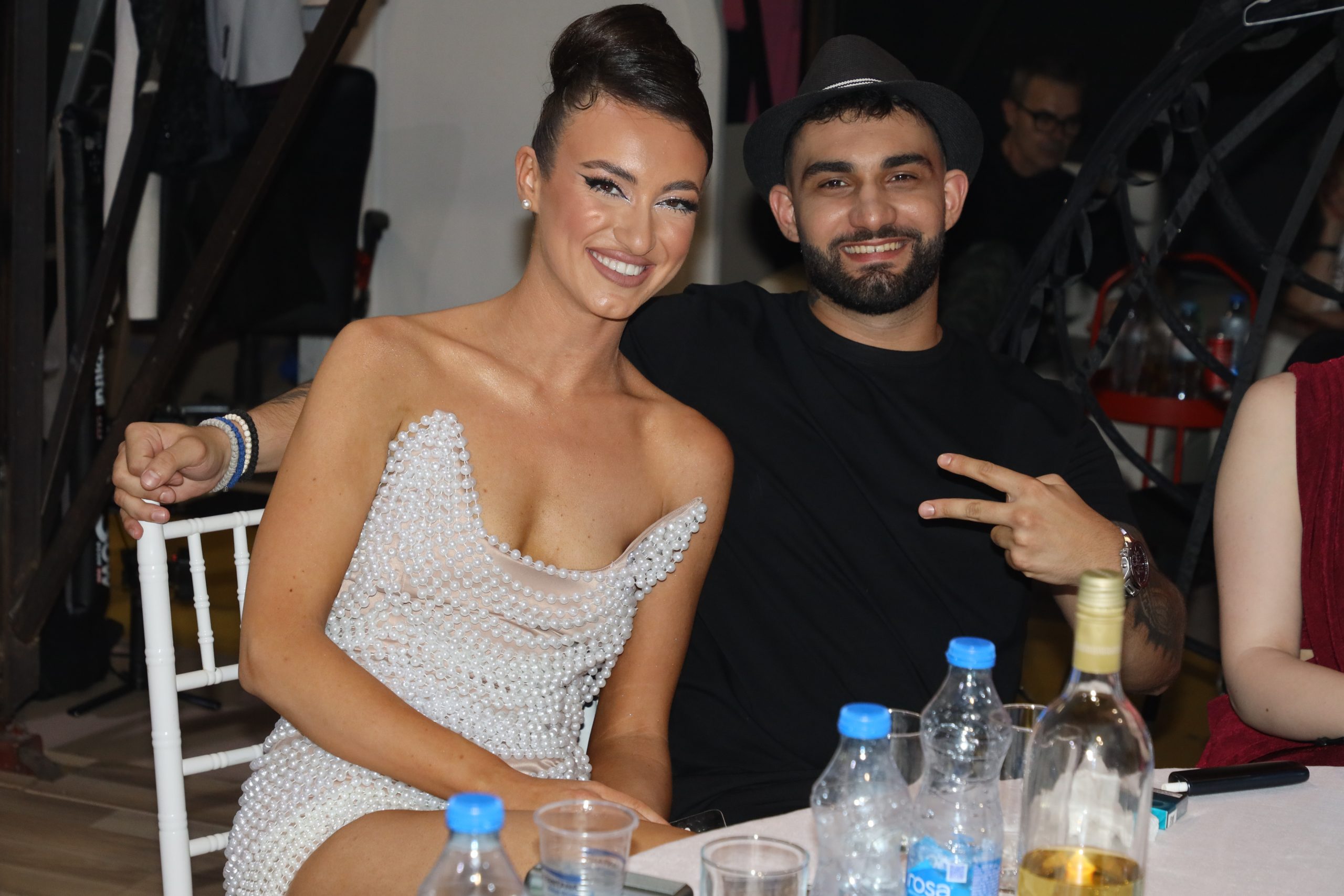 Pogledajte šta su finalisti "Zvezda Granda" radili iza scene pre proglašenja pobednika (VIDEO) 7 finalisti zvezda granda 2026