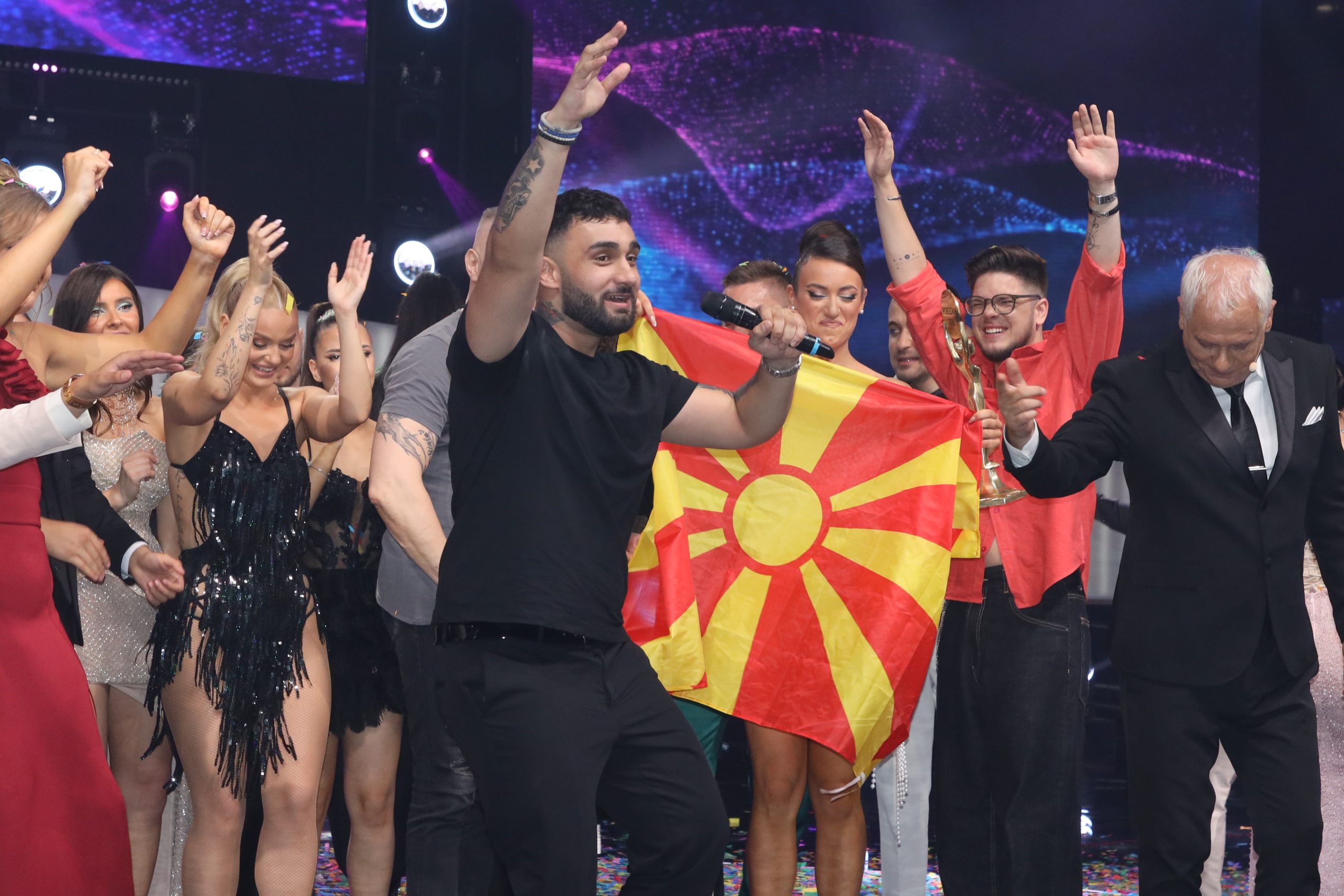 Bojan Ilievski je pobednik devetnaeste sezone "Zvezda Granda"! Makedonac pao na kolena i zaplakao 5 0A0A0680