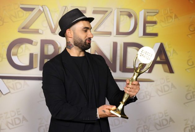 11.BOJAN ILIEVSKI 5 ok