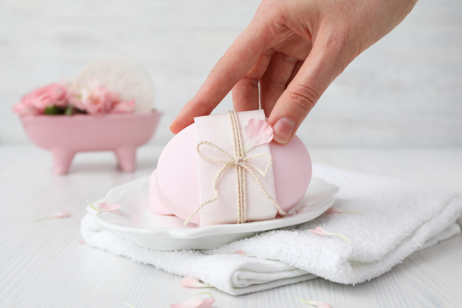 Stavite sapun pored kreveta još večeras: Naše bake su znale šta on sve može, pa je uvek bio i u ormaru 5 165785