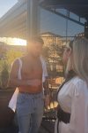 Poznata pevačica prva iscepala majicu Joci Stefanoviću i otkrila da će ona pevati na veselju (VIDEO) 3 1780421064870
