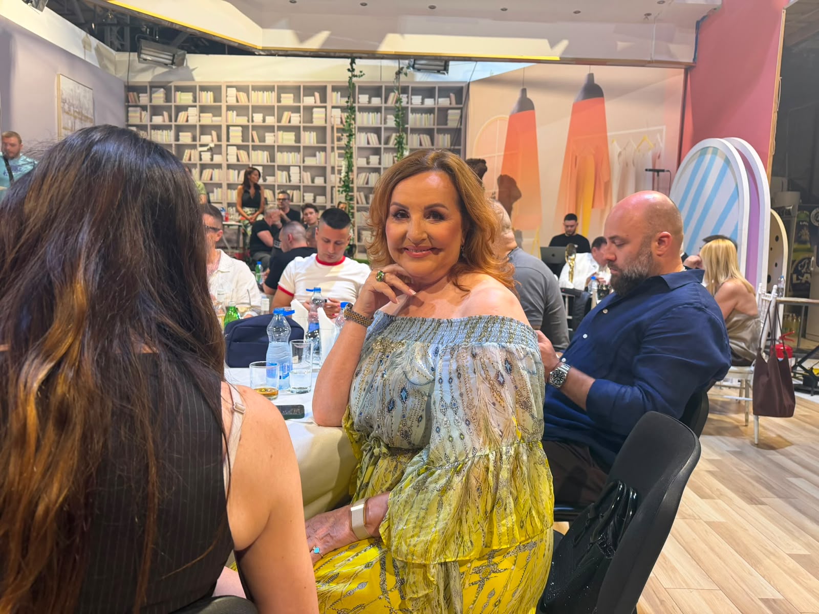 Ana Bekuta otkrila šta će uraditi ako večeras pobedi takmičar iz njenog tima: "Grand mora to da plati" (VIDEO) 7 3183da8e 949a 435f 9934 f3c152950f96 8FF88706 B5FF 4E1B BC8A D1F79330975C