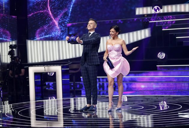 ANA SEVIC I MILAN MITROVIC ZG SNIMANJE 02062026 FOTO ISIDORA 1 ok