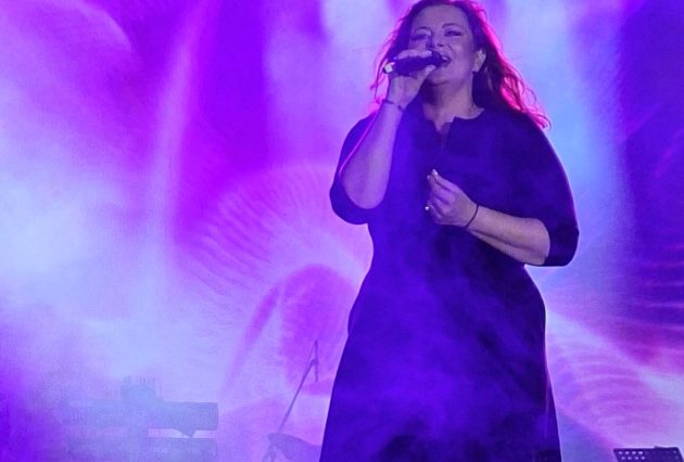 Anica Milenkovic
