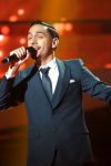 Emocije preplavile studio: Bubi Ademov u finalu "Zvezda Granda" otpevao najlepše pesme Šabana Šaulića i Ljube Aličića 2 BUBI ADEMOV FOTO ELENA 1 ok