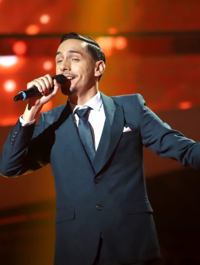 Bubi Ademov otkrio da li je on novi Šaban Šaulić, ovaj odgovor niko nije očekivao (VIDEO) 17 BUBI ADEMOV FOTO ELENA 1 ok