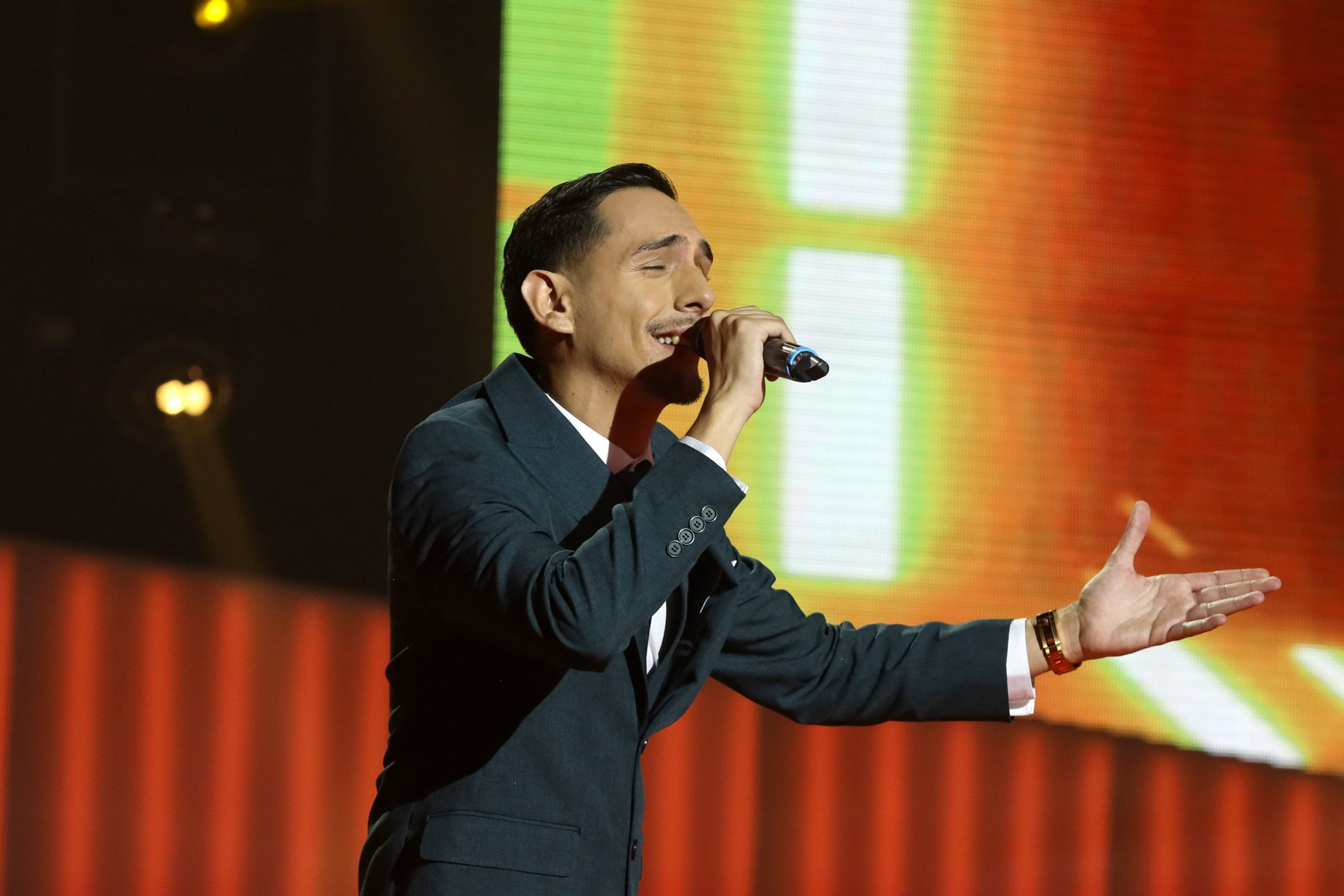 bubi ademov finale zvezda granda
