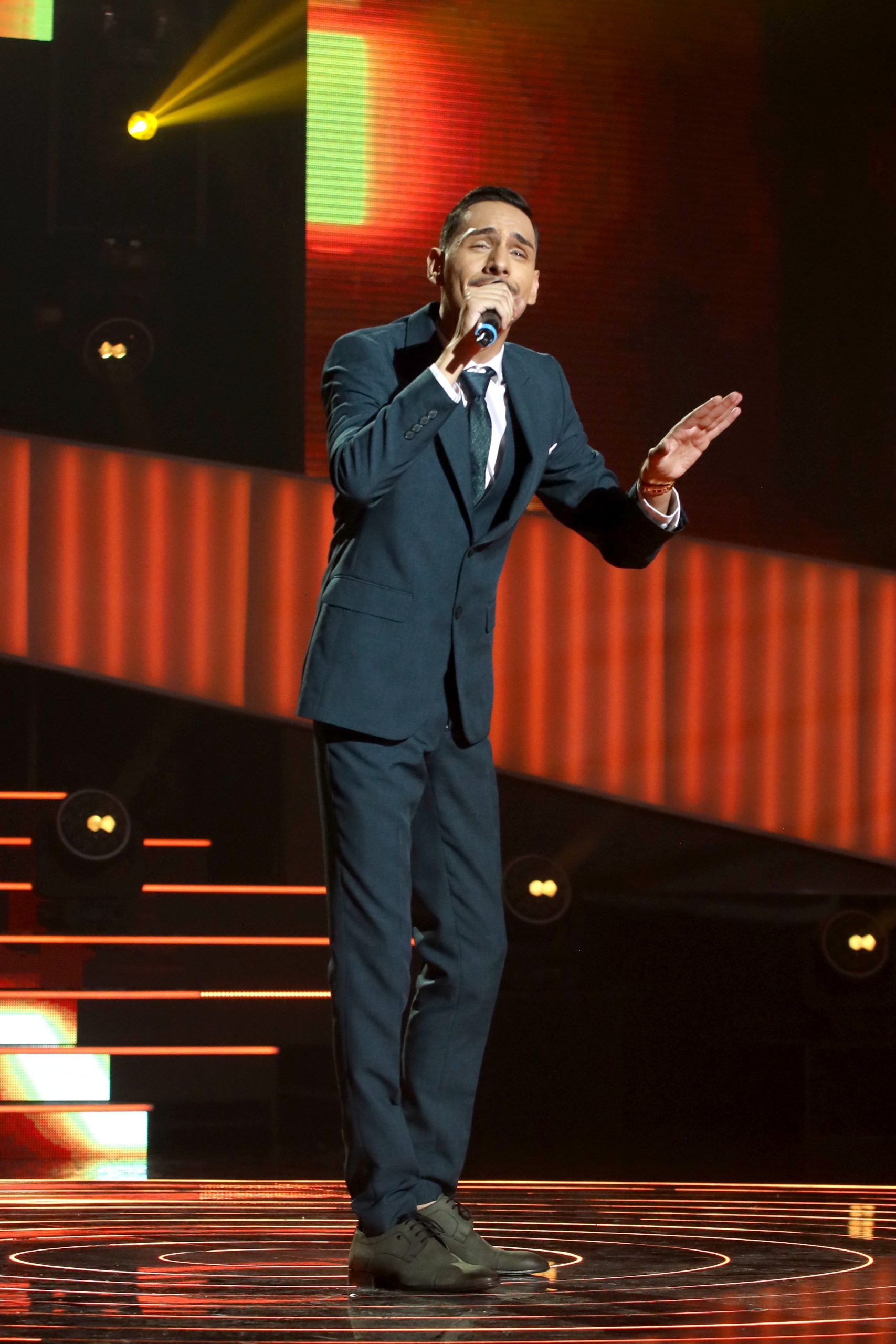bubi ademov finale zvezda granda