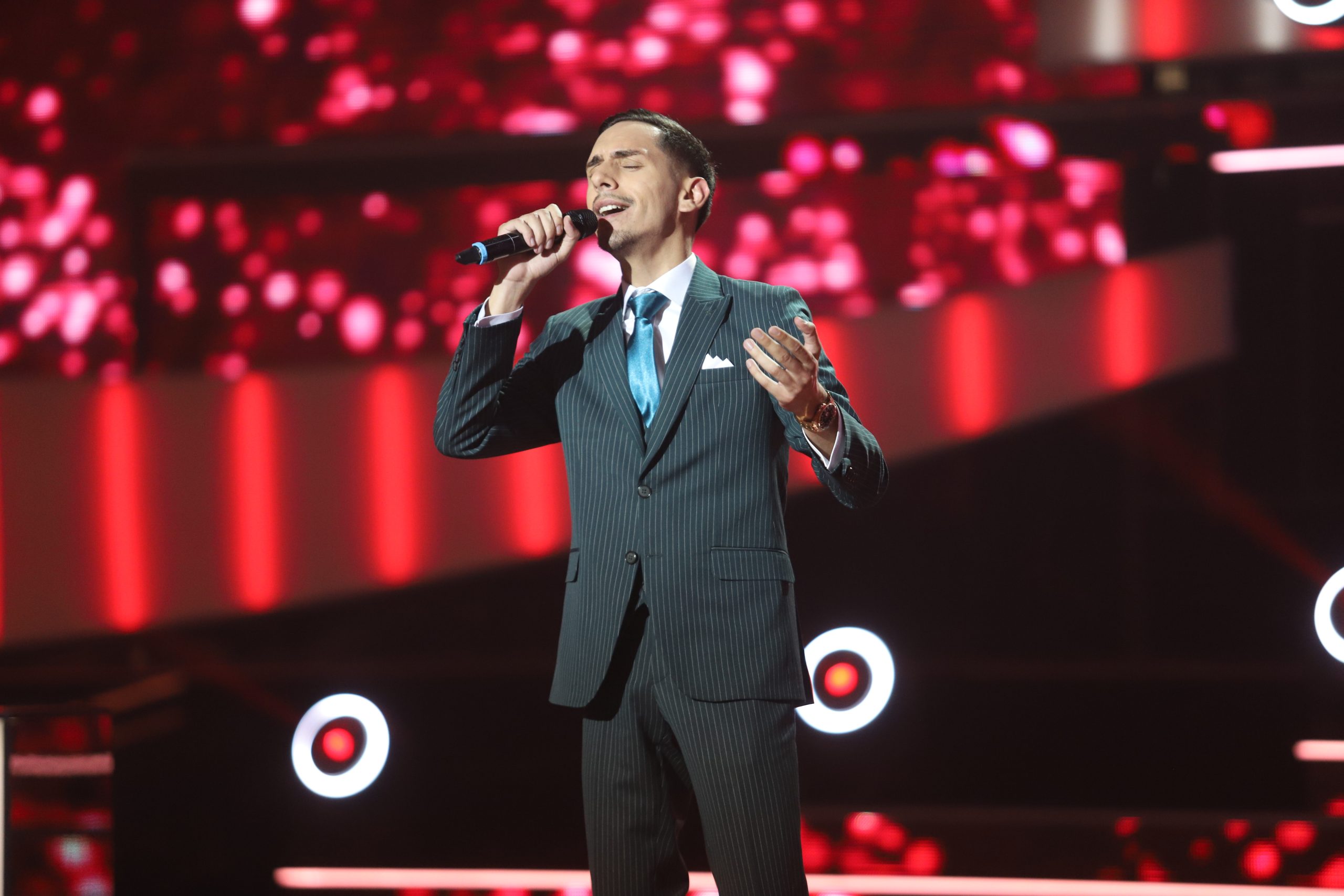 BUBI ADEMOV ZG SNIMANJE 02062026 FOTO ISIDORA 1