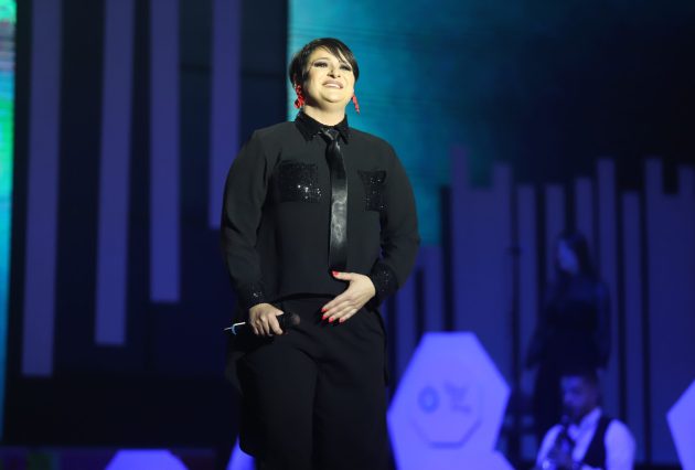 Tužne vesti za Dariju Lukić Nešković, pevačica se oglasila emotivnom porukom: "Ode jedna divna duša" (FOTO) 18 DARIJA LUKIC NNK SNIMANJE 14052026 FOTO ISIDORA 17