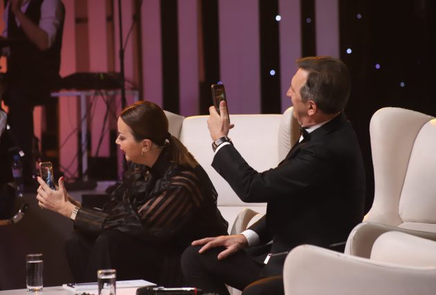 DRAGANA KATIC I ZIKA JAKSIC NNK SNIMANJE 14052026 FOTO ELENA 1
