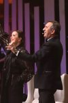Dragana Katić otkrila za koga navija u "Zvezdama Granda": "Tu nema govora" (VIDEO) 4 DRAGANA KATIC I ZIKA JAKSIC NNK SNIMANJE 14052026 FOTO ELENA 2 1
