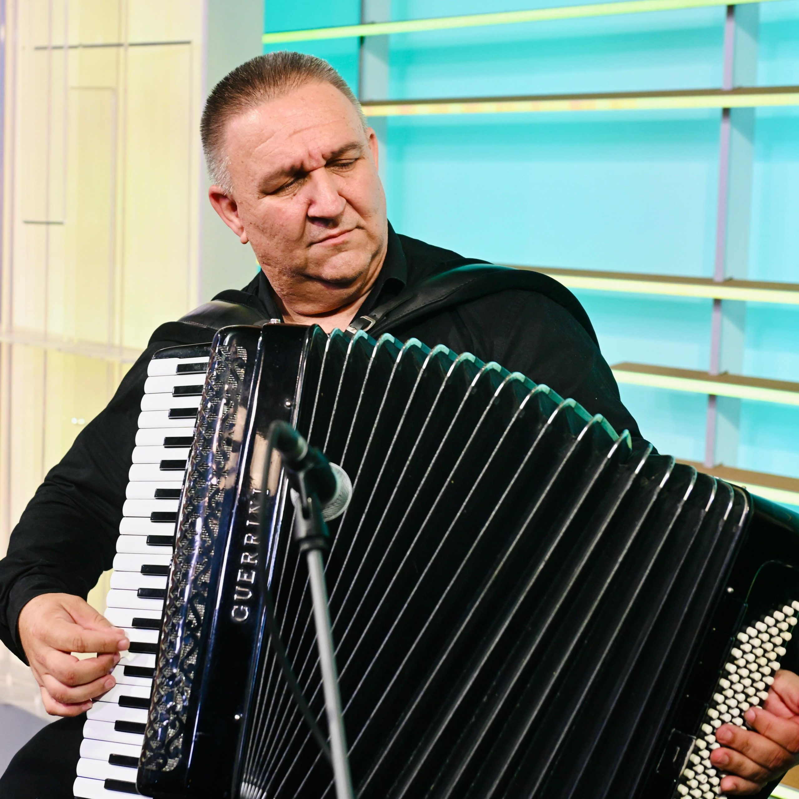 Dragan Kovacevic Struja 1