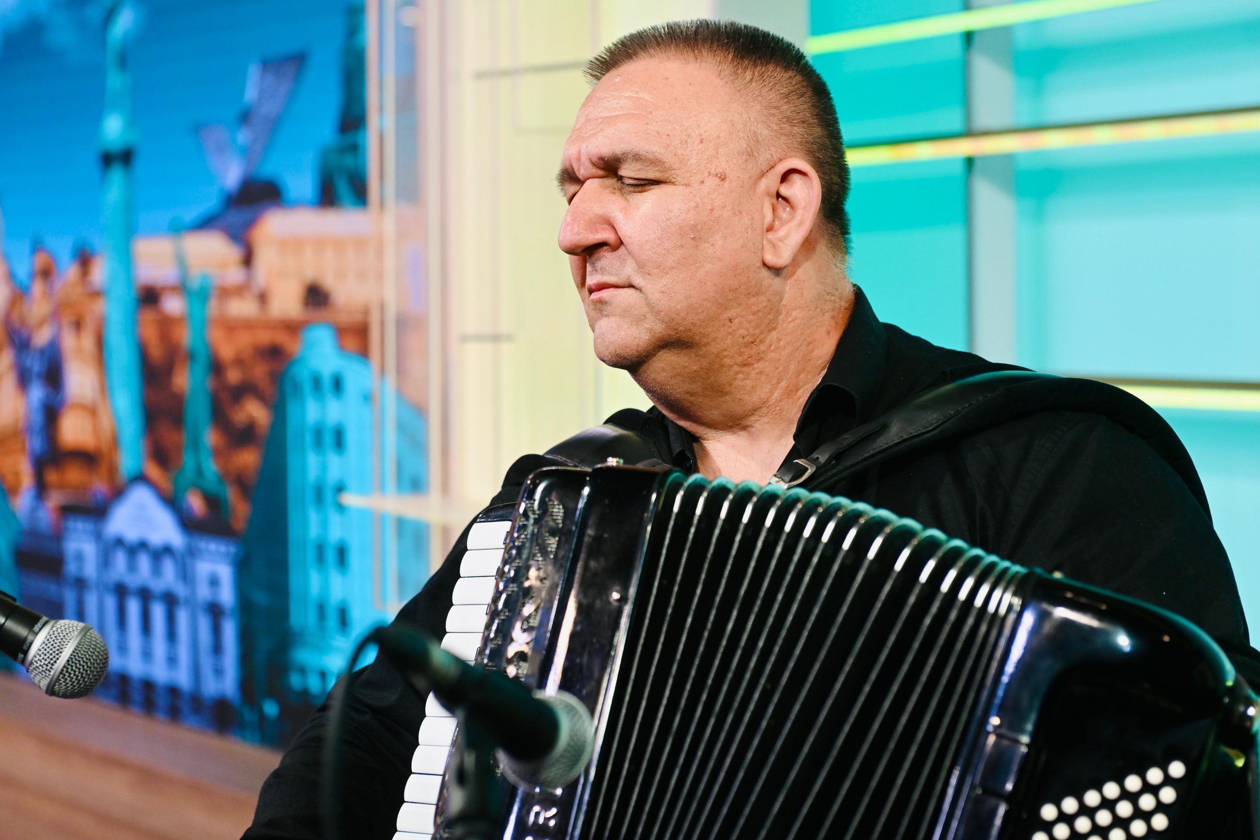 Dragan Kovacevic Struja 3
