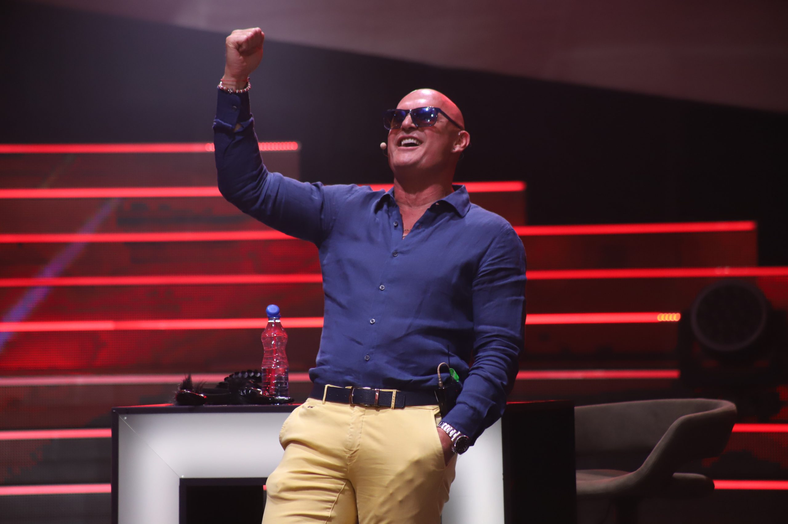 Mili ima poseban zahtev za produkciju u četvrtfinalu "Zvezda Granda" (VIDEO) 8 IMG 0324