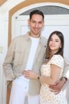 "Krio je da mu se sviđam": Bubi i Milica otkrili detalje ljubavi, jedna stvar ga je posebno privukla kod nje (VIDEO) 2 IMG 6348