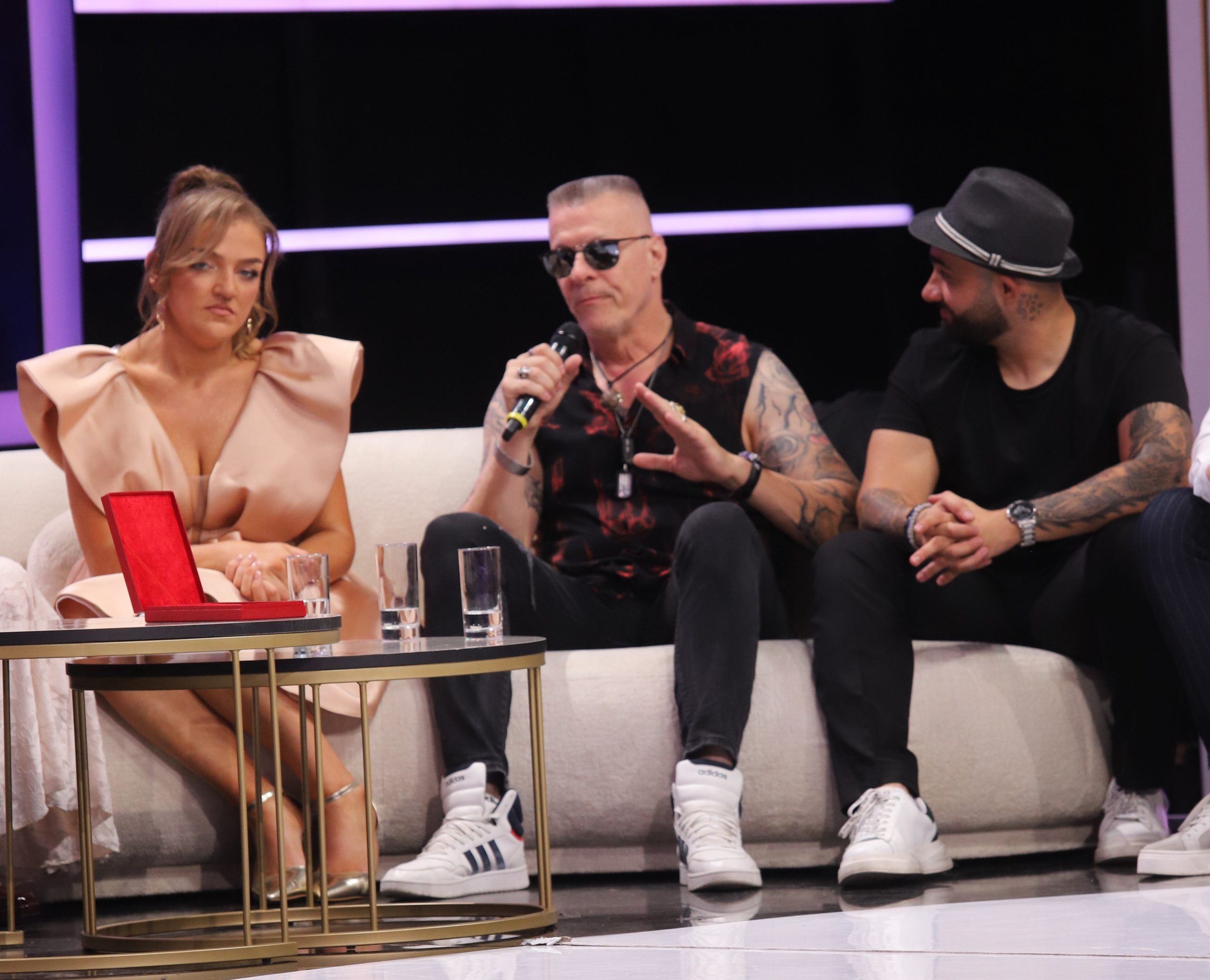 Đorđe David otkrio kom takmičaru je dao najviše glasova u finalu "Zvezda Granda": "To što on radi nisam čuo do sad" 5 IMG 7025