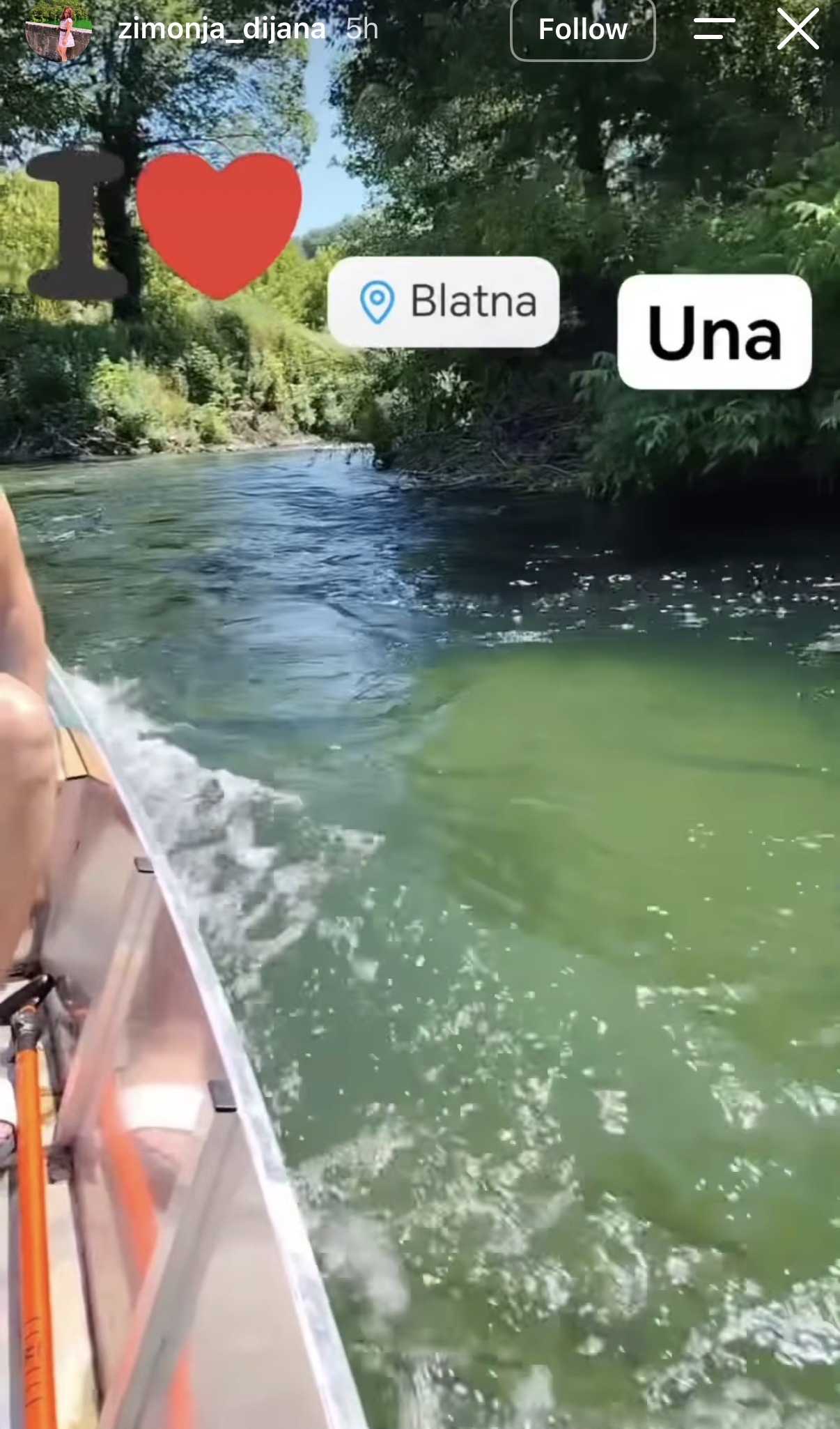 Porodica Horvat na zajedničkom odmoru: Rafting, smeh i uživanje u prirodi (FOTO) 7 IMG 8268