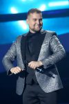 Emocije na vrhuncu, muzička borba počinje: Ivan Tolić otvorio veliko finale "Zvezda Granda" 2 IVAN TOLIC FOTO ELENA 1 ok