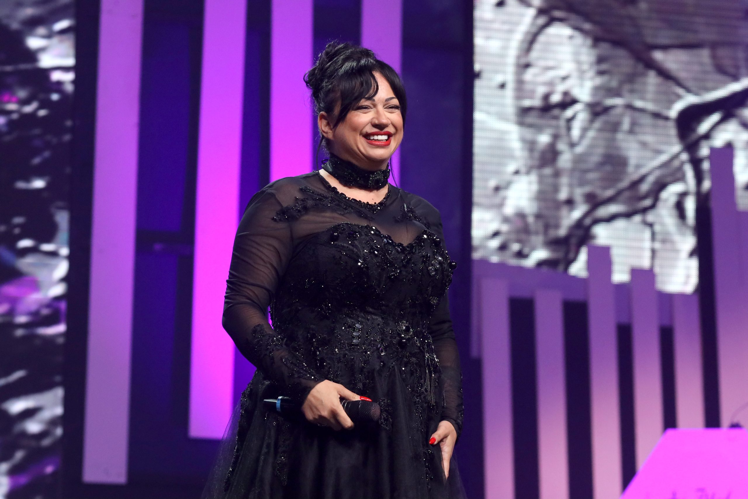 Milica Todorović se javno obratila Ivani Šalipur nakon pobede u "Nikad nije kasno" 7 IVANA SALIPUR LOLA 40 GOD. CIKAGO 31 ok 1