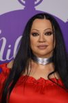 Lola Šalipur o karijeri na Balkanu i očekivanjima: "U Americi da, ali ovde teško" (VIDEO) 2 IVANA SALIPUR LOLA 40 GOD. CIKAGOUSA 9