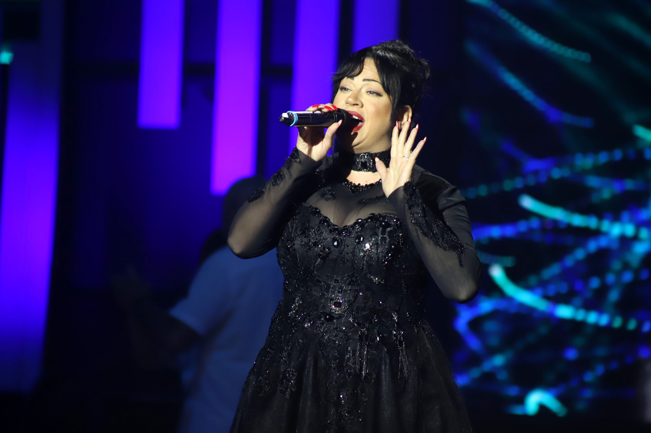 Stiže srpska Lejdi Gaga: Ivana Šalipur najavila nov projekat, tizer ostavlja bez daha (VIDEO) 5 IVANA SALIPUR LOLA FOTO ELENA 1 ok